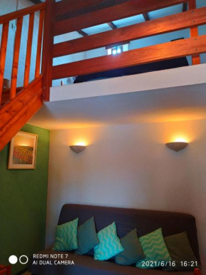 Petite maison cosy